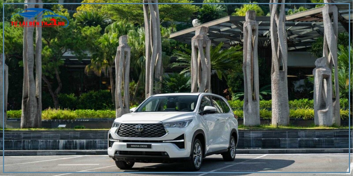 Mẹo hữu ích khi sử dụng dịch vụ thuê xe Innova tự lái Quận 3