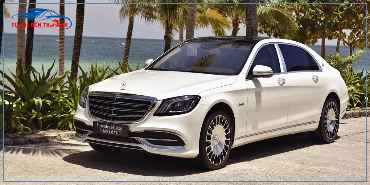 Những lưu ý khi làm hợp đồng thuê xe Mercedes Maybach tự lái tại Quận 7