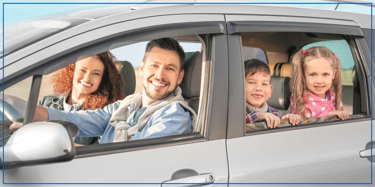 Những lưu ý khi thuê xe du lịch dịp lễ 30/4 – 1/5