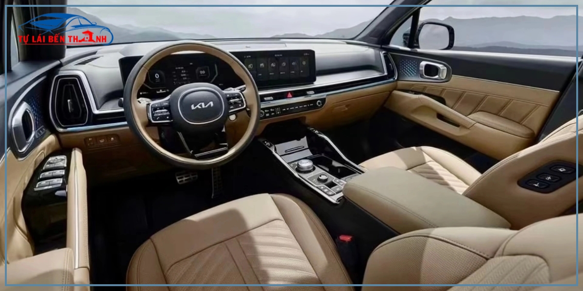 Quy trình thuê xe Kia Carnival tự lái Phường Khánh Hội