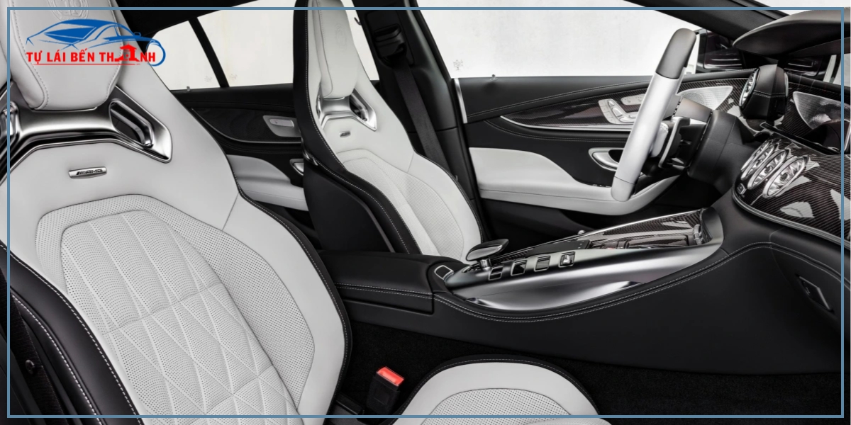 Quy trình thuê xe Mercedes tự lái Phường Cầu Ông Lãnh