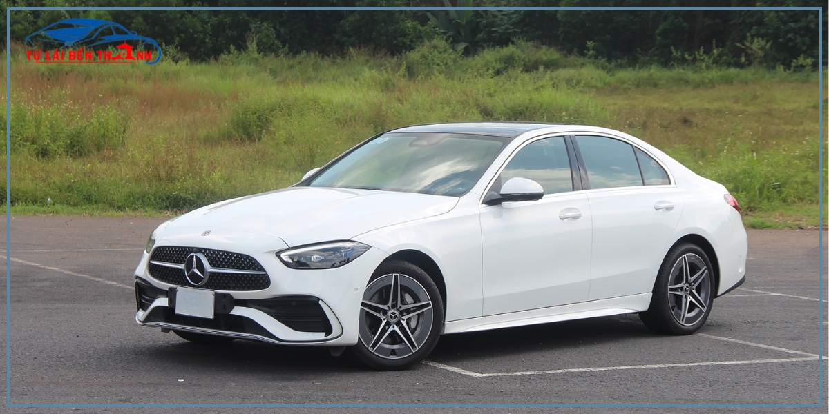 Quy trình thuê xe Mercedes tự lái Phường Chợ Quán