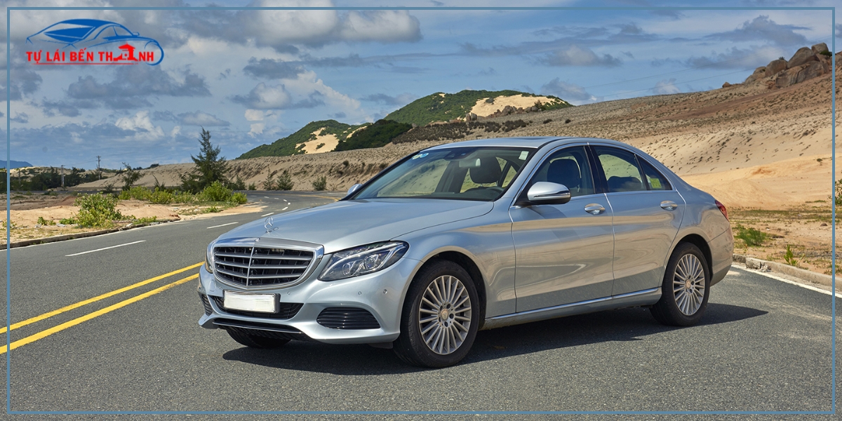 Tại sao nên thuê xe Mercedes C250 tự lái Quận 8 cho gia đình và cá nhân?