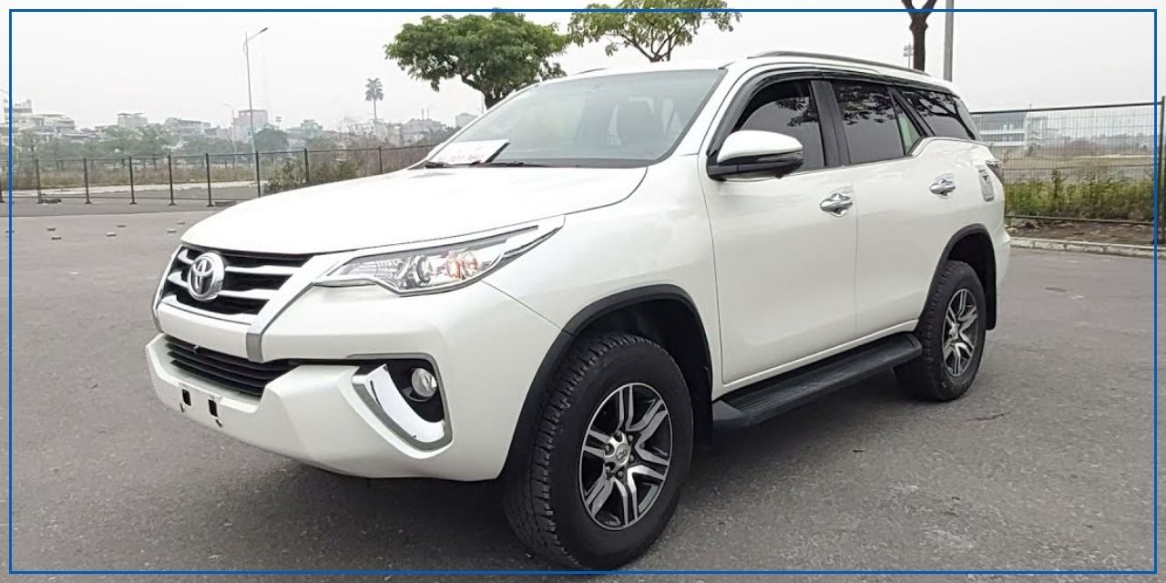 Lưu ý thuê xe 7 chỗ đảm bảo có đầy đủ giấy tờ