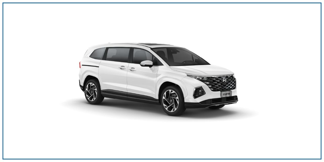 Thuê xe 7 chỗ Custin 2024 là gì?