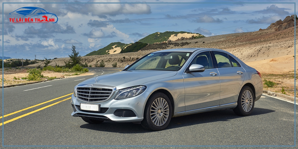 Thuê xe Mercedes C250 tự lái Quận 3 tại Bến Thành Tự Lái có gì tiện lợi?