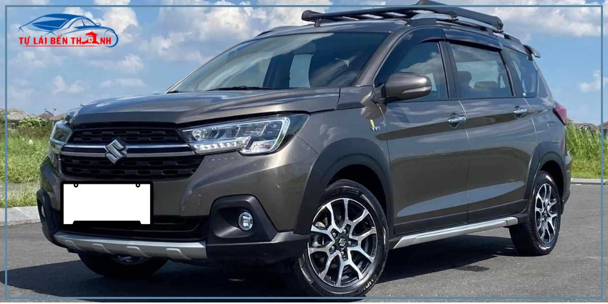 Tổng quan về xe XL7 tự lái tại quận 2