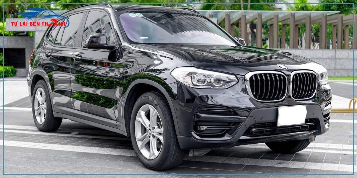 Ưu điểm khi thuê xe BMW tự lái Phường Bến Thành