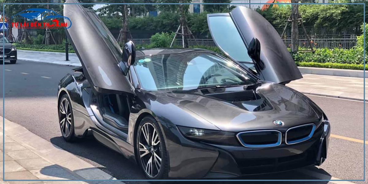 Ưu điểm khi thuê xe BMW tự lái Phường Xóm Chiếu