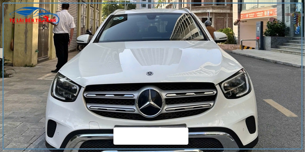 Ưu điểm khi thuê xe Mercedes tự lái Phường Phú Nhuận