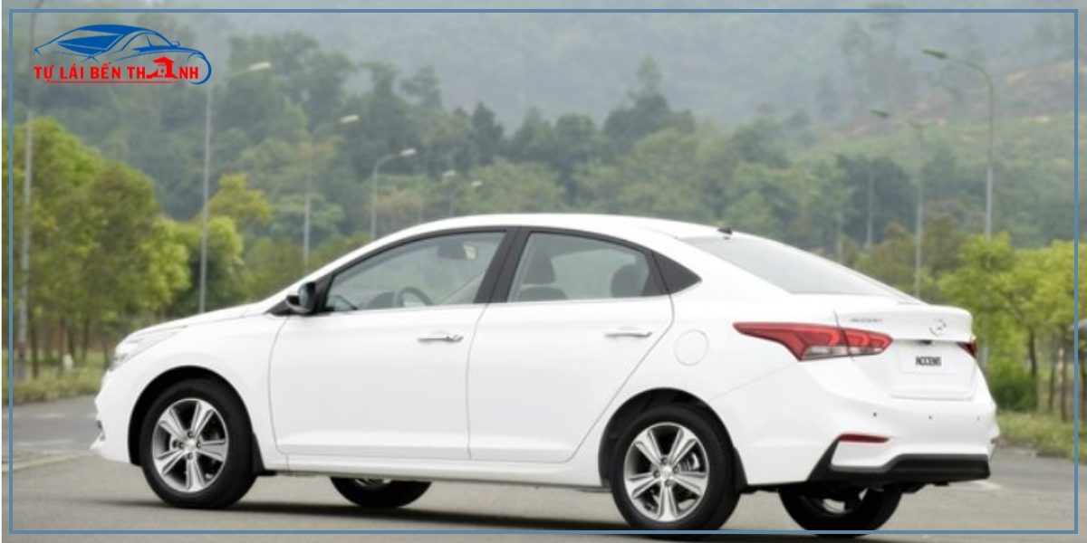 Ưu điểm khi thuê xe tự lái Tết 2026 tại Phường Khánh Hội