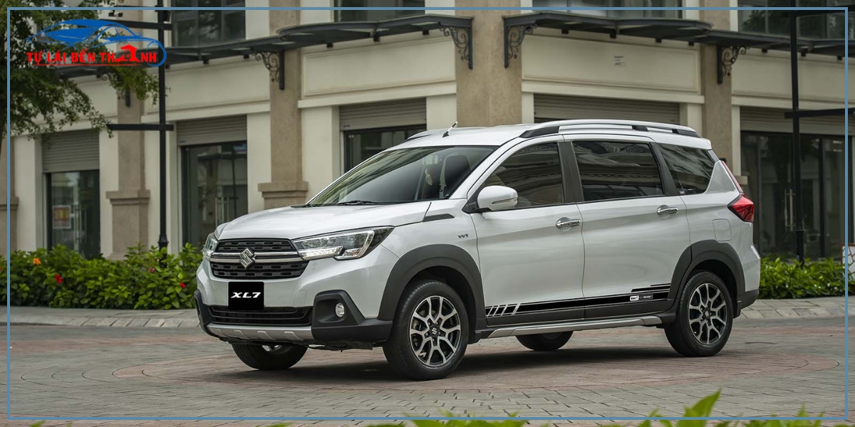 Ưu điểm khi thuê xe XL7 tự lái tại quận 3