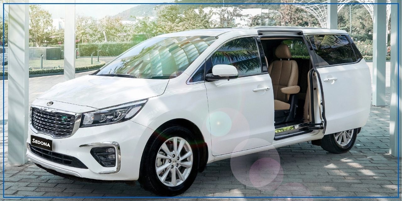  Xác nhận về sự tiện nghi và xe hoạt động tốt